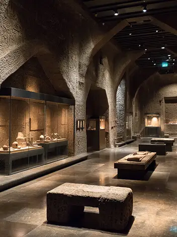 Museo Isra Collection