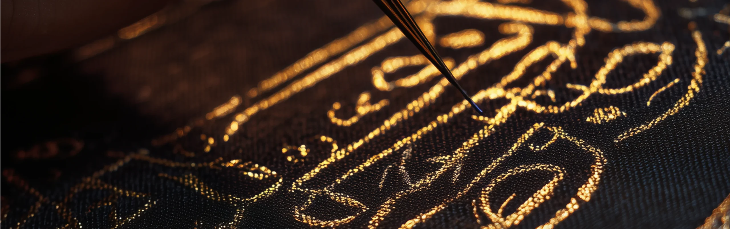 Golden Reverie