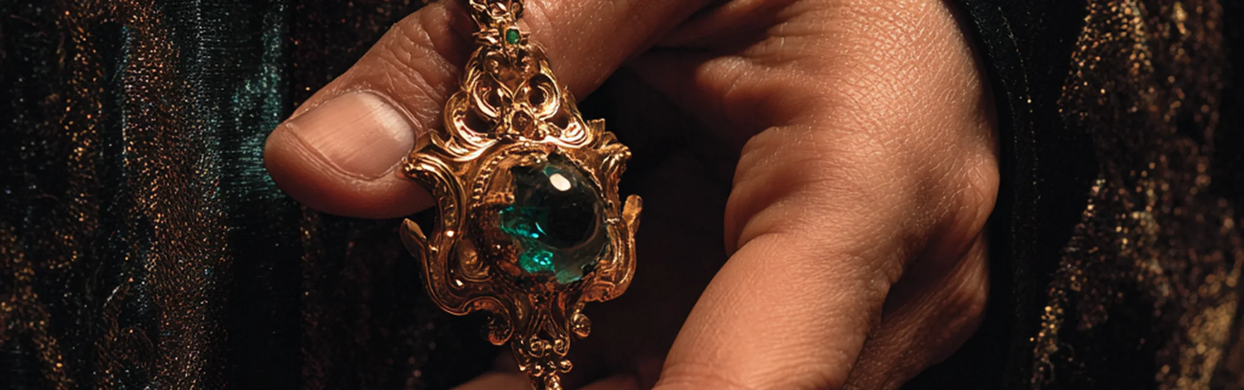 The Hour of Jewels